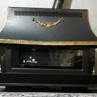 شومینه پلار