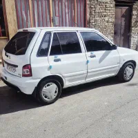 پراید ۱۱۱مدل۹۴