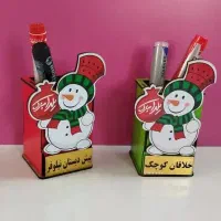 جوایز مناسبتی و ابزار|لوازم التحریر|شاهین‌شهر, مورچه خورت|دیوار