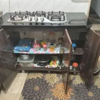 کابینت ، پشتی دیواری ، گاز صفحه ای ۳ شعله|جاکفشی، کمد، دراور|آستانه اشرفیه, |دیوار
