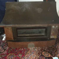 فروش بخاری به دلیل نداشتن جا