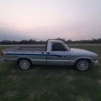 ولنت مزدا ۲۰۰۰ دوگانه