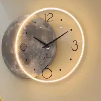 ساعت|ساعت دیواری و تزئینی|زاهدان, |دیوار