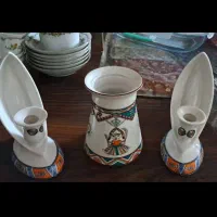 یه سرویس چینی ۶نفره