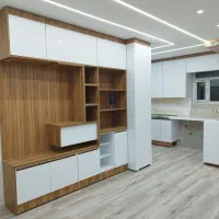 ساخت کمد و کابینت با تخفیف ویژه