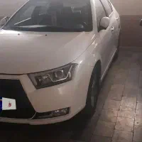 دنا پلاس دنده‌ای تیپ۲