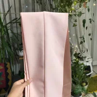 دو عدد شلوار پارچه ای