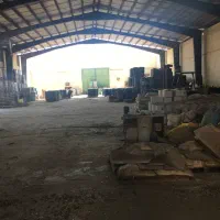 گارکاه ۱۰۰۰متری خوراسگان