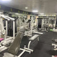 فروش کامل تجهیزات باشگاهی سالم و در حد نو|تجهیزات ورزشی|بندرعباس, |دیوار