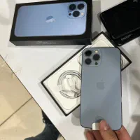 ایفون ۱۳ پرو مکس|موبایل|ارومیه, |دیوار