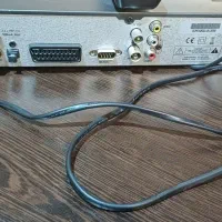 صوتی تصویری|پخش‌کننده DVD و ویدیو|تهران, باغ فیض|دیوار