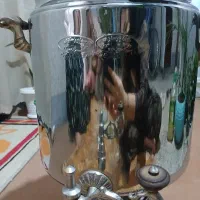 سماور ۲۰لیتری