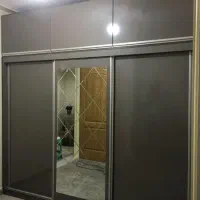 کمد لولایی کمد ریلی کابینت تخت تاشو کمجا|خدمات پیشه و مهارت|تهران, شادمان|دیوار