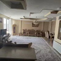 آپارتمان ۱۱۵ متری نیستان