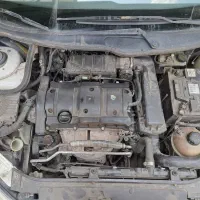 پژو۲۰۶ آریان دوگانه کارخانه