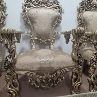 مبل|مبلمان خانگی و میز عسلی|تنکمان, |دیوار