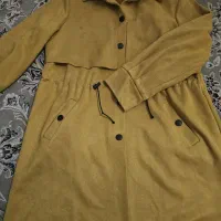 مانتو مخمل سوئیت مناسب ۳۸ تا ۴۴