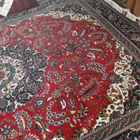قالی 12متری|فرش|تربت‌حیدریه, ترمینال|دیوار
