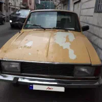 تاکسی پیکان مدل ۸۲|خودرو سواری و وانت|رشت, معلم|دیوار