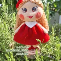 پذیرش سفارشات نمدی|اسباب و اثاث بچه|نجف‌آباد, هفده شهریور|دیوار