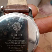 ساعت گوچی اصل سوییس|ساعت|رشت, دباغیان|دیوار