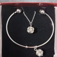 نیم ست های زنانه و ست گوشواره