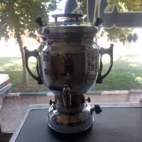 سماور گازی