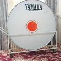 طبل 140یاماها نو