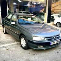 پارس دوگانه دستی مدل 1384 عروسک