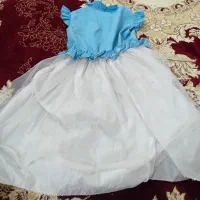 لباس دخترانه