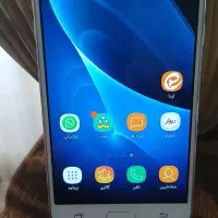 گوشی j5  سالم وتمیز