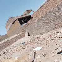 زمین 270متری 5دیقه ای مرکز شهر|فروش زمین و ملک کلنگی|تربت‌حیدریه, شهید بهشتی|دیوار