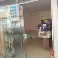 چراغچی23 مغازه حدوداً 15متری تایک مترسرامیک|اجارهٔ مغازه و غرفه|مشهد, سپاد|دیوار