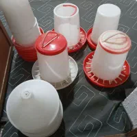 فروختن تعدادی جایه دون و جایه  آبخوری