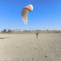 آموزش پاراگلایدر،پاراموتور،سقوط ازاد،پروازتفریحی|خدمات آموزشی|تهران, شهرک علم و فناوری|دیوار