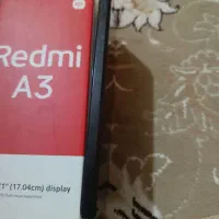شیایومی a3|موبایل|تهران, شوش|دیوار