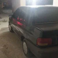 خودروی پراید مدل ۸۵|خودرو سواری و وانت|بندرلنگه, |دیوار