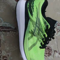 asics Glide Ride 3 اورجینال|کیف، کفش، کمربند|تهران, چیتگر شمالی|دیوار