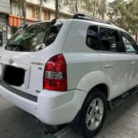 توسان ۲۰۱۰ درحد صفر