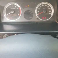 مدل ۹۶|خودرو سواری و وانت|لنجان, |دیوار