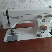 چرخ خیاطی