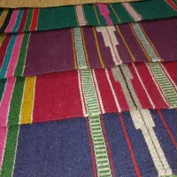 گلیم پشمی اعلا