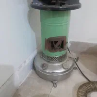 والور|بخاری، هیتر، شومینه|تهران, منیریه|دیوار