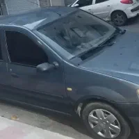 ال نود مدل ۱۳۸۹ پارس خودرو|خودرو سواری و وانت|گرگان, |دیوار