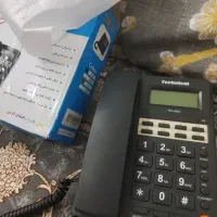 تلفن تکنیکال