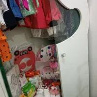 سرویس خاب کودک و نوجوان|تخت و سرویس خواب|فلاورجان, |دیوار