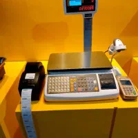 فروش تعمیر تعمیرات ترازو باسکول کالباسبر