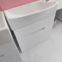 روشویی کابینتی سایز ۲۰ در ۴۵ (عرض۲۰)