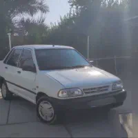 پراید دوگانه مدل ۹۲|خودرو سواری و وانت|بستک, |دیوار