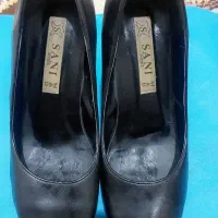 کفش مجلسی زنانه تمیز و شیک